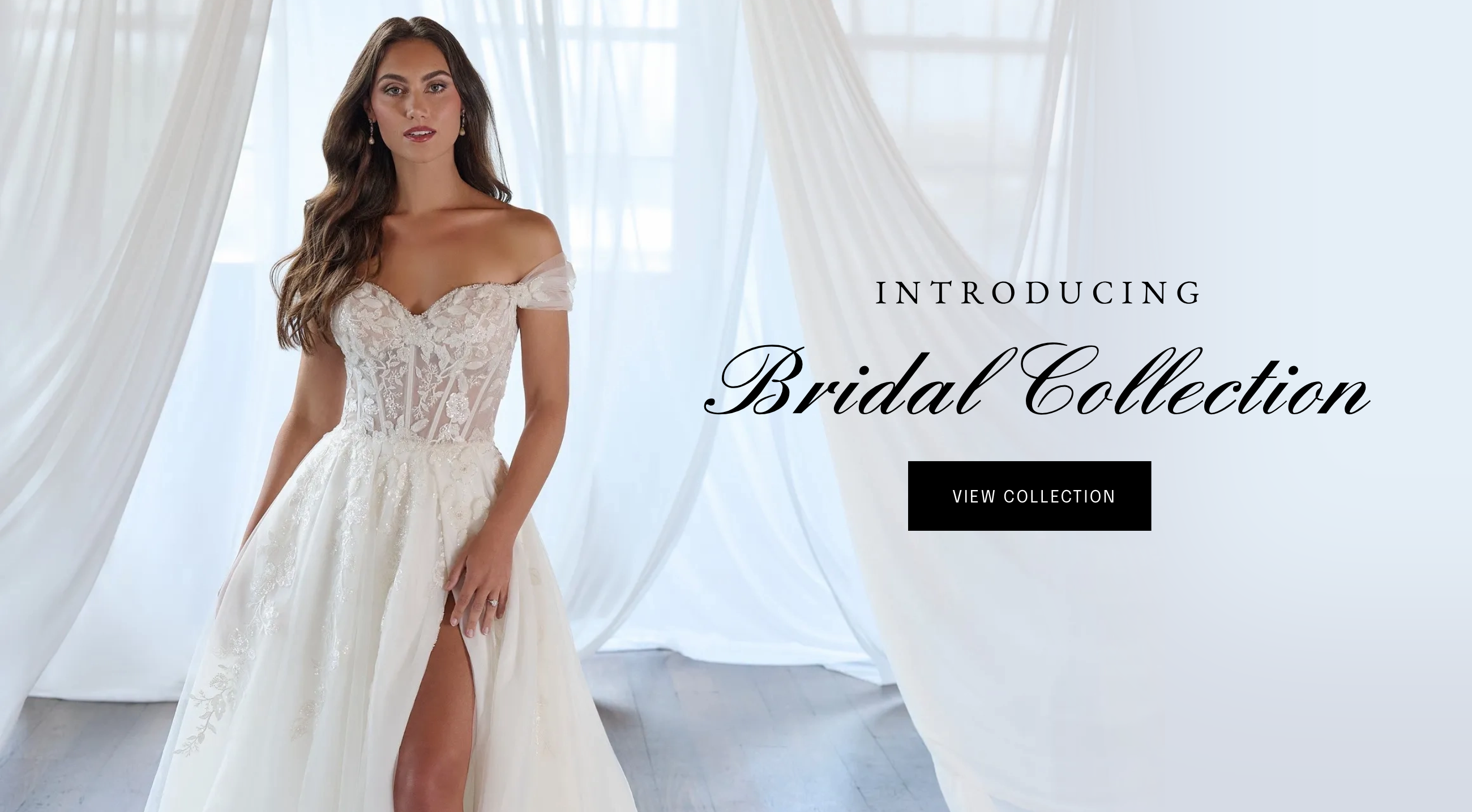 Bridal Collection